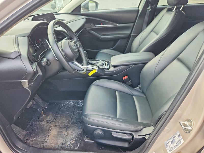 52232626 :رقم المزاد ، 3MVDMBBM3RM646580 vin ، 2024 Mazda Cx-30 مزاد بيع