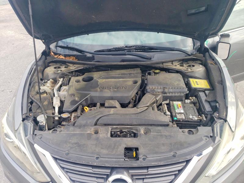 Продажа на аукционе авто 2016 Nissan Altima, vin: 1N4AL3AP1GN388755, номер лота: 52812936
