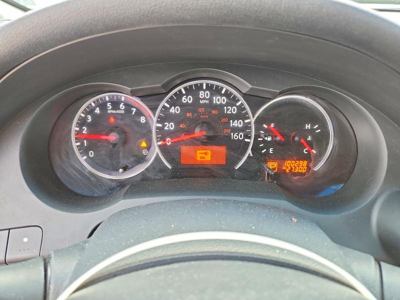 53255156 :رقم المزاد ، 1N4AL2AP3CN571787 vin ، 2012 Nissan Altima مزاد بيع