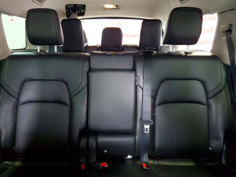 Aukcja sprzedaży 2022 Nissan Pathfinder, vin: 5N1DR3CC9NC254807, numer aukcji: 53077326