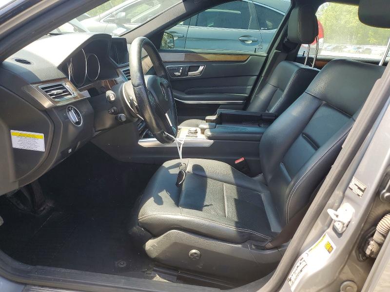 53716486 :رقم المزاد ، WDDHF8JB1EA849027 vin ، 2014 Mercedes-benz E مزاد بيع
