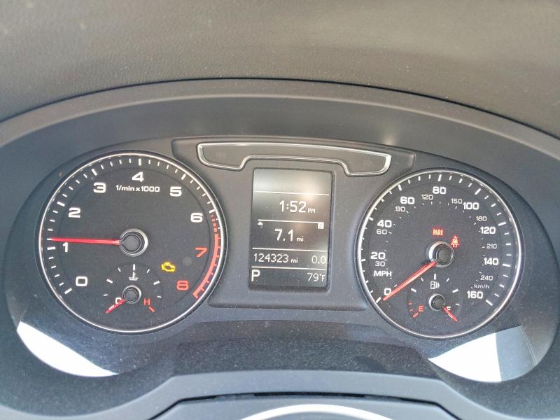 Продаж на аукціоні авто 2018 Audi Q3, vin: WA1BCCFS4JR009298, номер лоту: 53696486