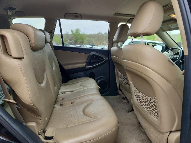 Продажа на аукционе авто 2010 Toyota Rav4, vin: JTMDK4DV3AD011464, номер лота: 52905836
