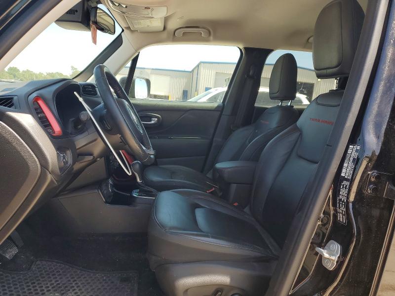 Продажа на аукционе авто 2023 Jeep Renegade, vin: ZACNJDC16PPP73510, номер лота: 52988206