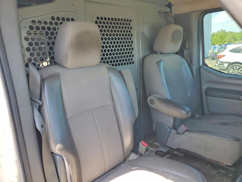 Aukcja sprzedaży 2016 Nissan Nv, vin: 1N6BF0KM4GN811673, numer aukcji: 53951086