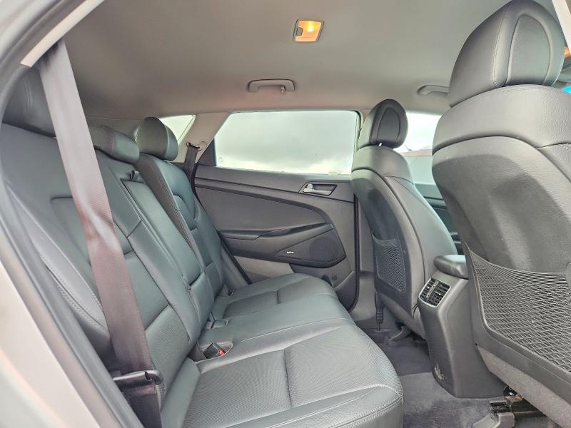 Продажа на аукционе авто 2017 Hyundai Tucson, vin: KM8J3CA47HU403777, номер лота: 54707996