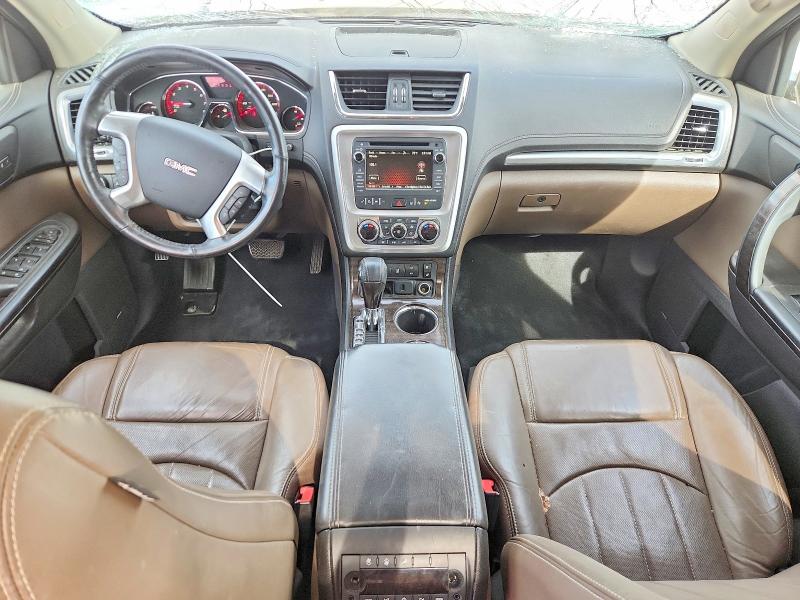 Aukcja sprzedaży 2017 Gmc Acadia Limited, vin: 1GKKRSKDXHJ178955, numer aukcji: 52721176