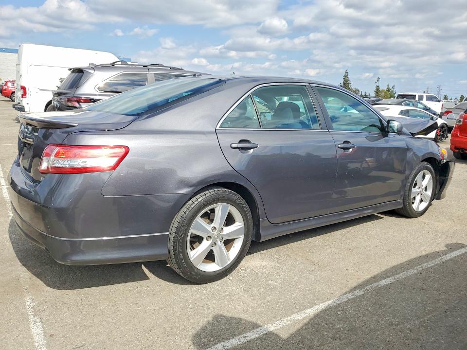 Продаж на аукціоні авто 2011 Toyota Camry, vin: 4T1BF3EK1BU230639, номер лоту: 55094566