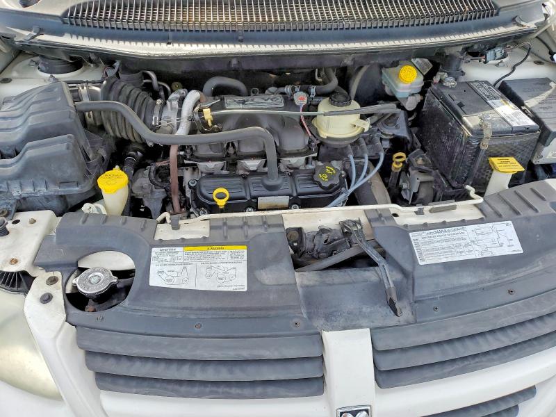 49063766 :رقم المزاد ، 2D4GP44L65R336080 vin ، 2005 Dodge Grand Caravan مزاد بيع