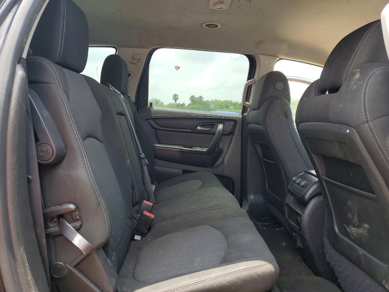 Aukcja sprzedaży 2014 Chevrolet Traverse, vin: 1GNKVGKD7EJ337129, numer aukcji: 55114306