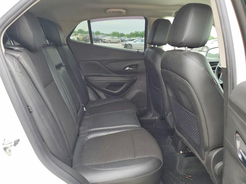 Продаж на аукціоні авто 2019 Buick Encore, vin: KL4CJASB6KB705546, номер лоту: 55101886