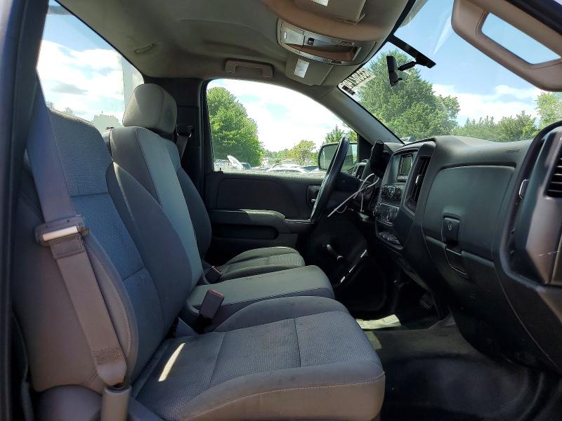 Aukcja sprzedaży 2014 Chevrolet Silverado, vin: 1GCNCPEH1EZ381221, numer aukcji: 55362746