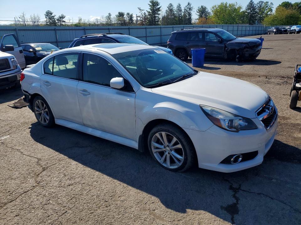 Продаж на аукціоні авто 2013 Subaru Legacy, vin: 4S3BMBK64D3013929, номер лоту: 51979516