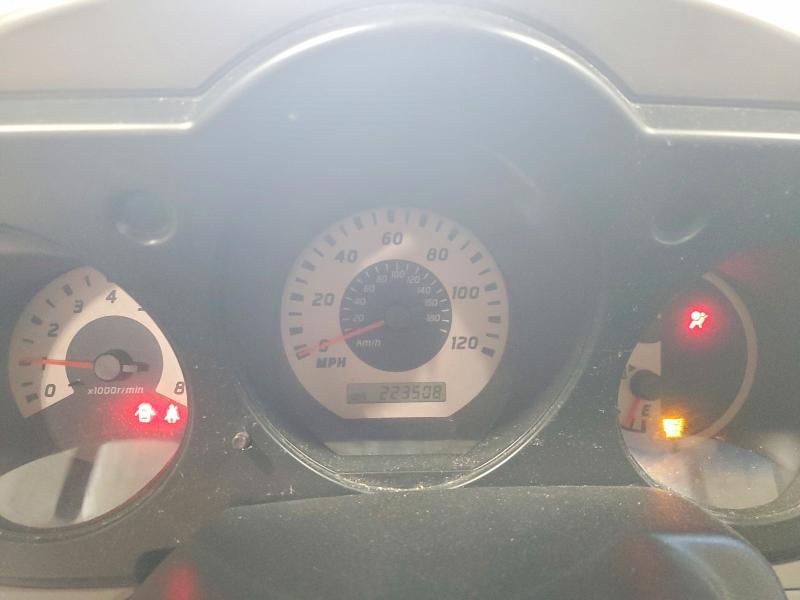 52889456 :رقم المزاد ، 5N1ED28Y64C654484 vin ، 2004 Nissan Xterra مزاد بيع