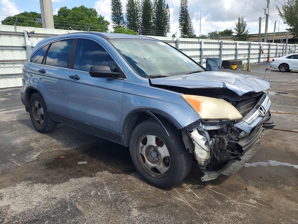 Aukcja sprzedaży 2009 Honda Cr-v, vin: 5J6RE38349L001604, numer aukcji: 53736806