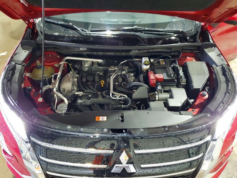 Продажа на аукционе авто 2025 Mitsubishi Outlander, vin: JA4J4VA81SZ032118, номер лота: 53431086