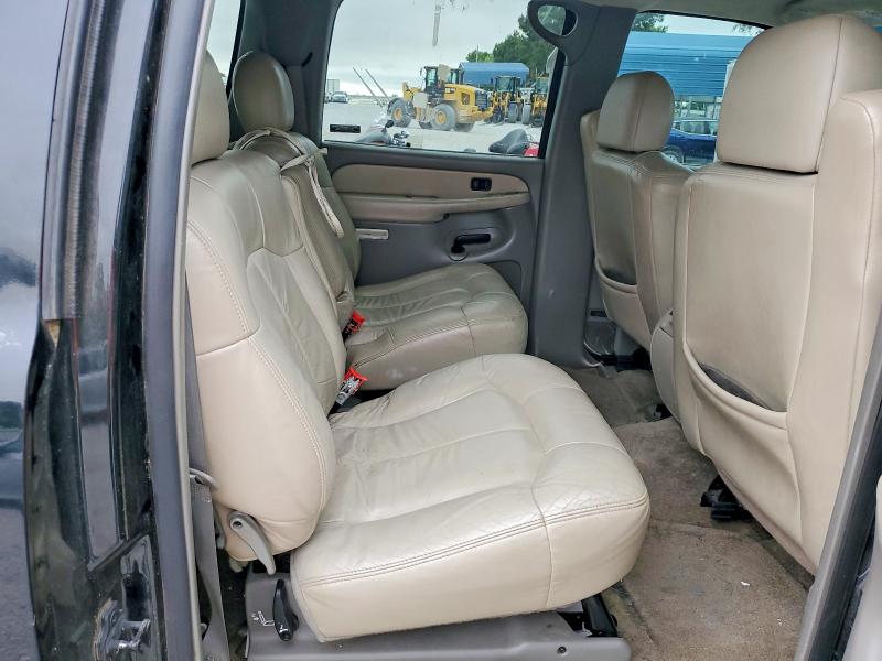 48678256 :رقم المزاد ، 1GNFK16Z62J197700 vin ، 2002 Chevrolet Suburban مزاد بيع