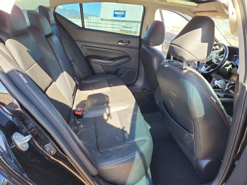 Продажа на аукционе авто 2022 Nissan Altima, vin: 1N4BL4CW6NN373762, номер лота: 52997106