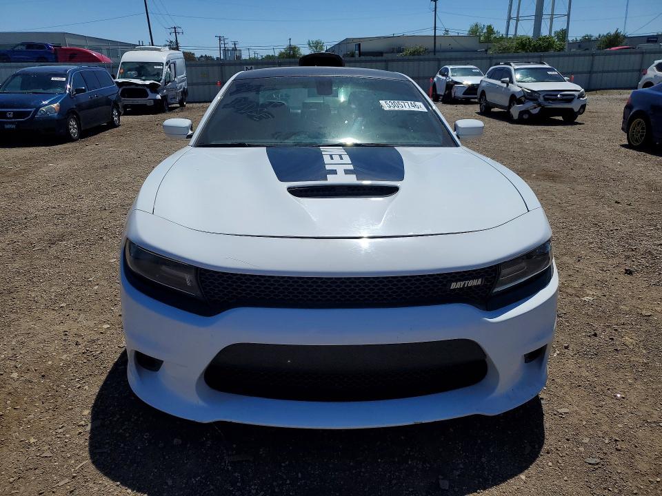 Продаж на аукціоні авто 2017 Dodge Charger, vin: 2C3CDXCT8HH620557, номер лоту: 53057746