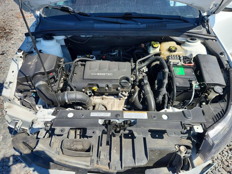 2012 Chevrolet Cruze მანქანა იყიდება აუქციონზე, vin: 1G1PF5SC4C7298493, აუქციონის ნომერი: 51982766
