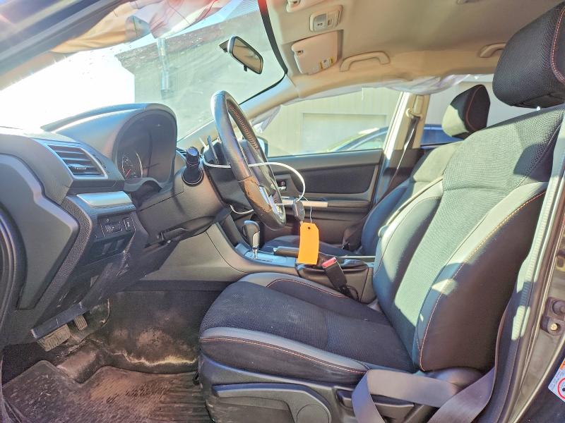 Aukcja sprzedaży 2016 Subaru Crosstrek, vin: JF2GPABC8G8347158, numer aukcji: 51878186