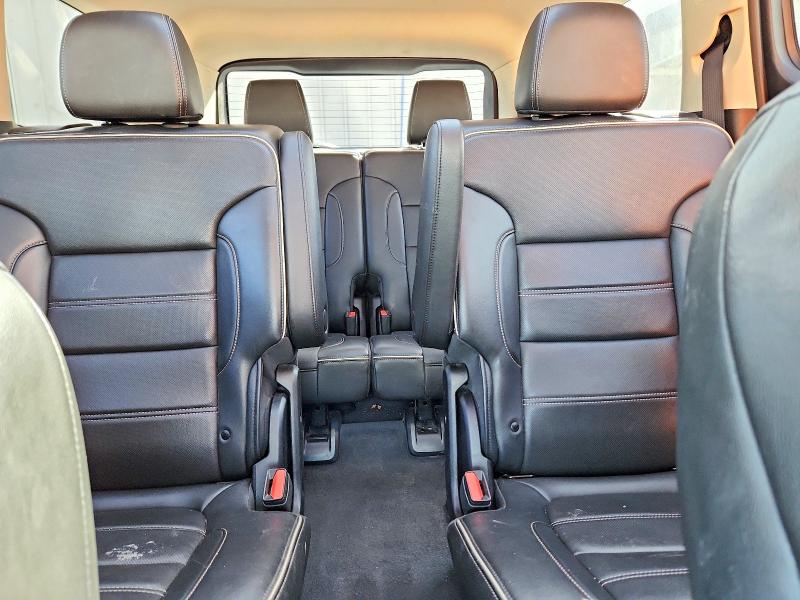 2023 Gmc Acadia მანქანა იყიდება აუქციონზე, vin: 1GKKNXLS4PZ191772, აუქციონის ნომერი: 53035156