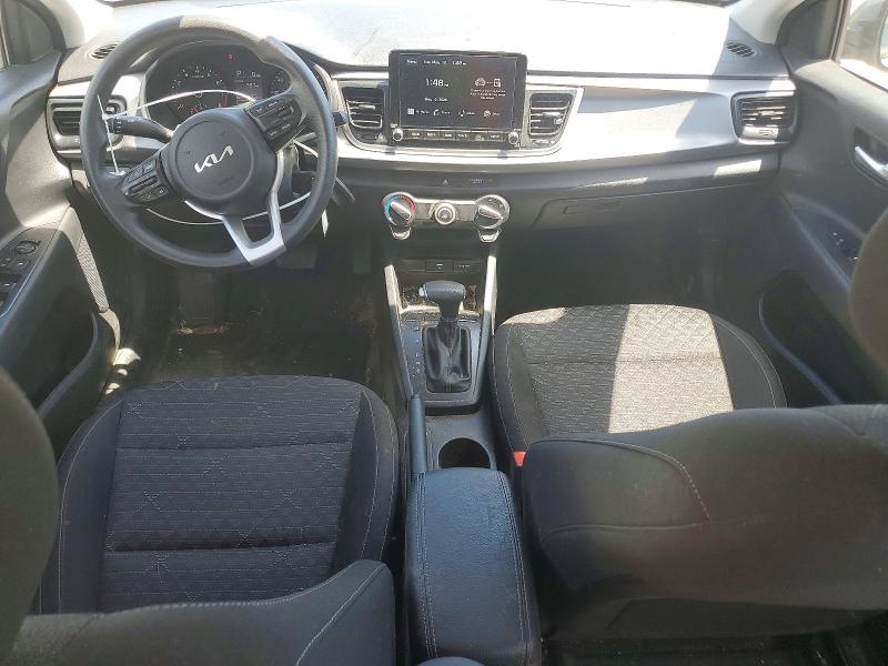 Продаж на аукціоні авто 2023 Kia Rio, vin: 3KPA24AD7PE604069, номер лоту: 53197606
