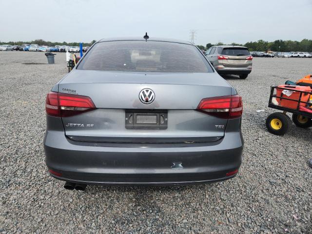 Продажа на аукционе авто 2017 Volkswagen Jetta, vin: 3VWDB7AJ4HM331245, номер лота: 53183626