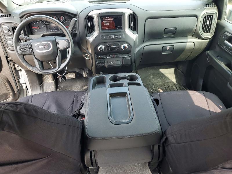 53948076 :رقم المزاد ، 1GT49LEY2RF468488 vin ، 2024 Gmc Sierra مزاد بيع