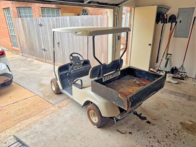 Продажа на аукционе авто 2007 Ezgo Txte, vin: 2548690, номер лота: 52750366