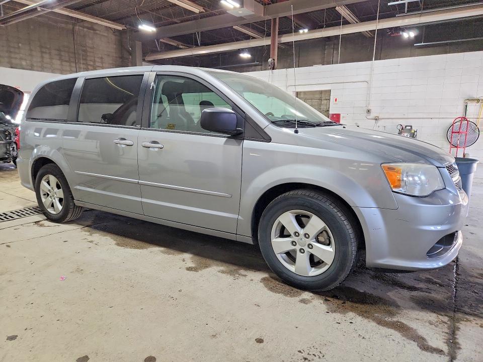 Aukcja sprzedaży 2013 Dodge Grand Caravan, vin: 2C4RDGBG8DR794479, numer aukcji: 53369256