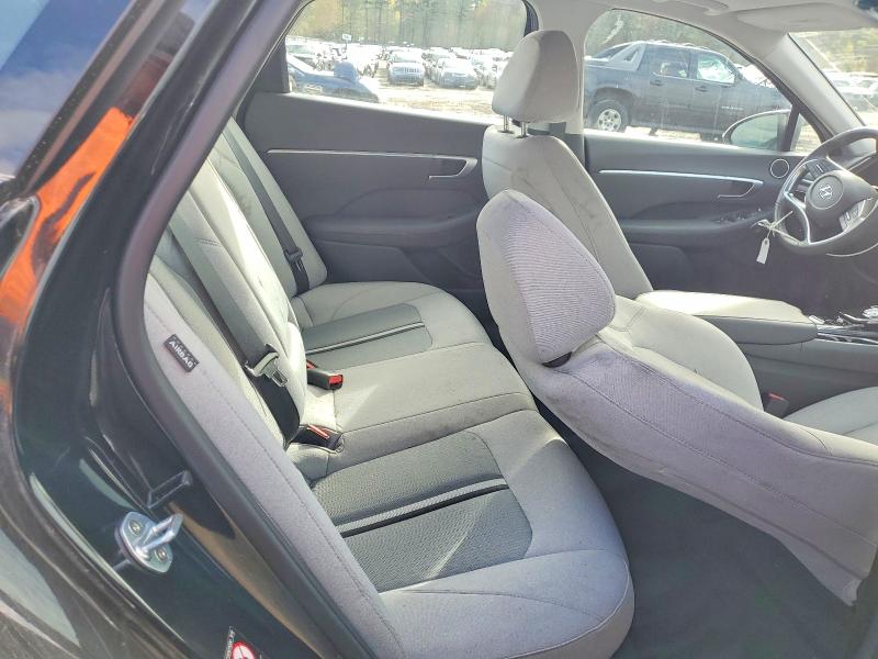 Aukcja sprzedaży 2020 Hyundai Sonata, vin: 5NPEF4JA8LH021642, numer aukcji: 52151026