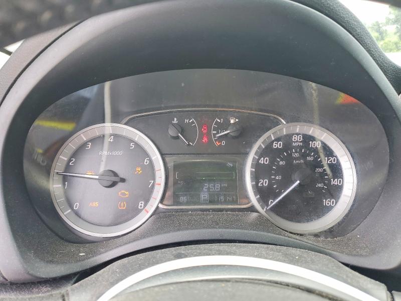 Aukcja sprzedaży 2015 Nissan Sentra, vin: 3N1AB7AP2FL685202, numer aukcji: 51409366