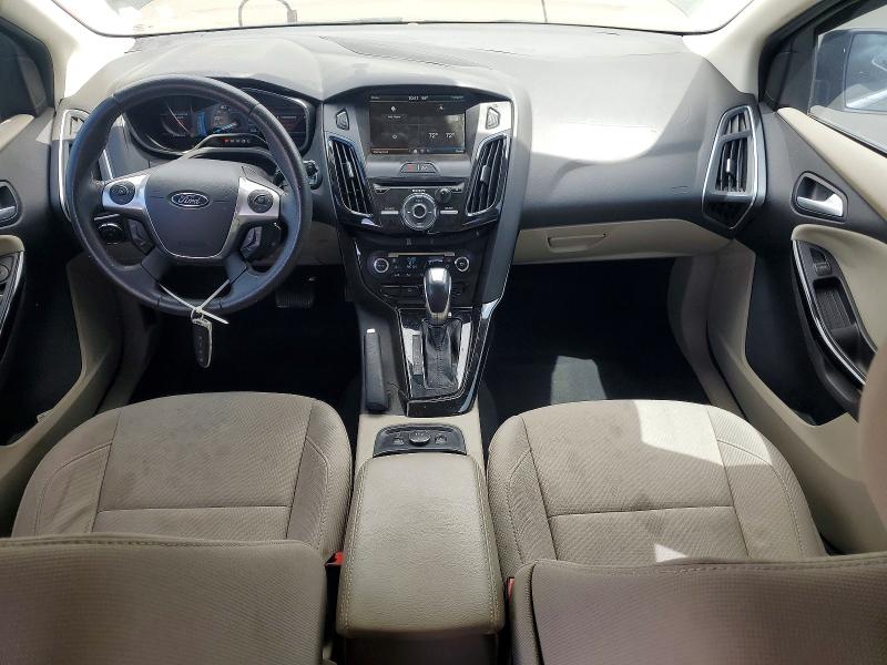 Продажа на аукционе авто 2014 Ford Focus, vin: 1FADP3R45EL311844, номер лота: 55175056