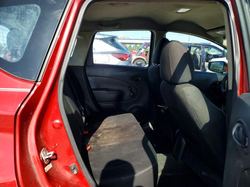 Aukcja sprzedaży 2015 Nissan Versa Note, vin: 3N1CE2CP2FL361117, numer aukcji: 54646286