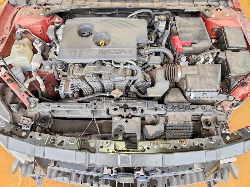 Продажа на аукционе авто 2020 Nissan Altima, vin: 1N4BL4CV9LC249307, номер лота: 54113316