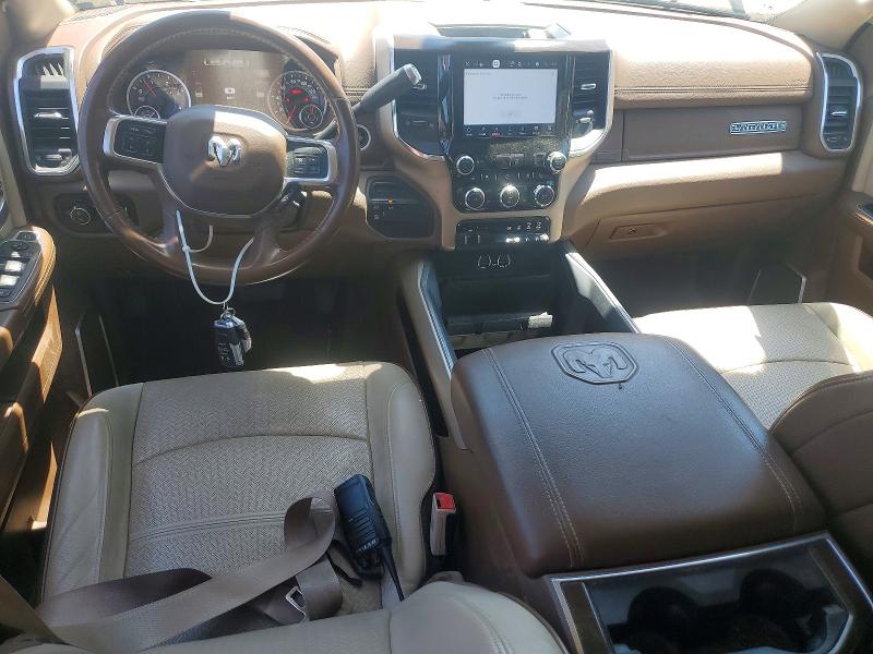 Продажа на аукционе авто 2022 Ram 2500, vin: 3C6UR5FL3NG144173, номер лота: 53481236