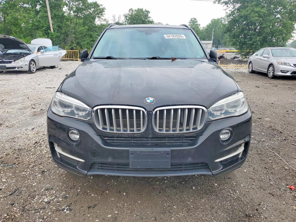 Продаж на аукціоні авто 2016 Bmw X5, vin: 5UXKT0C54G0S76374, номер лоту: 54182826