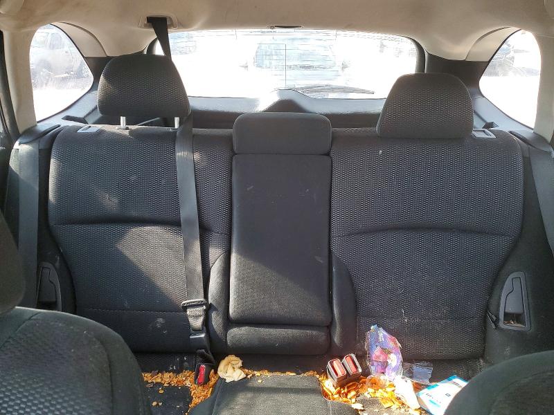 2015 Subaru Outback მანქანა იყიდება აუქციონზე, vin: 4S4BSBAC7F3214722, აუქციონის ნომერი: 53592046