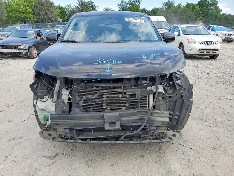 Продаж на аукціоні авто 2020 Mitsubishi Outlander, vin: JA4AD2A36LZ039702, номер лоту: 53289216