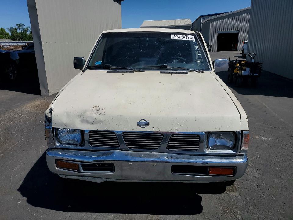 Продажа на аукционе авто 1997 Nissan Truck, vin: 1N6SD11S7VC424149, номер лота: 53794726