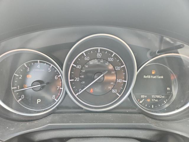 Продаж на аукціоні авто 2018 Mazda 6, vin: JM1GL1VM7J1309046, номер лоту: 53186786