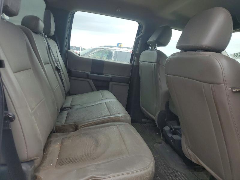 Aukcja sprzedaży 2022 Ford F250, vin: 1FT7W2BT9NEC47480, numer aukcji: 52334026
