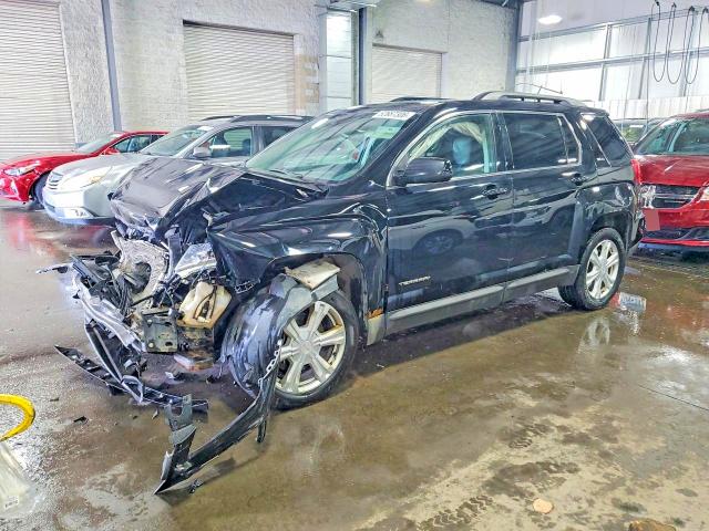 52667306 :رقم المزاد ، 2GKFLTE32H6182538 vin ، 2017 Gmc Terrain مزاد بيع