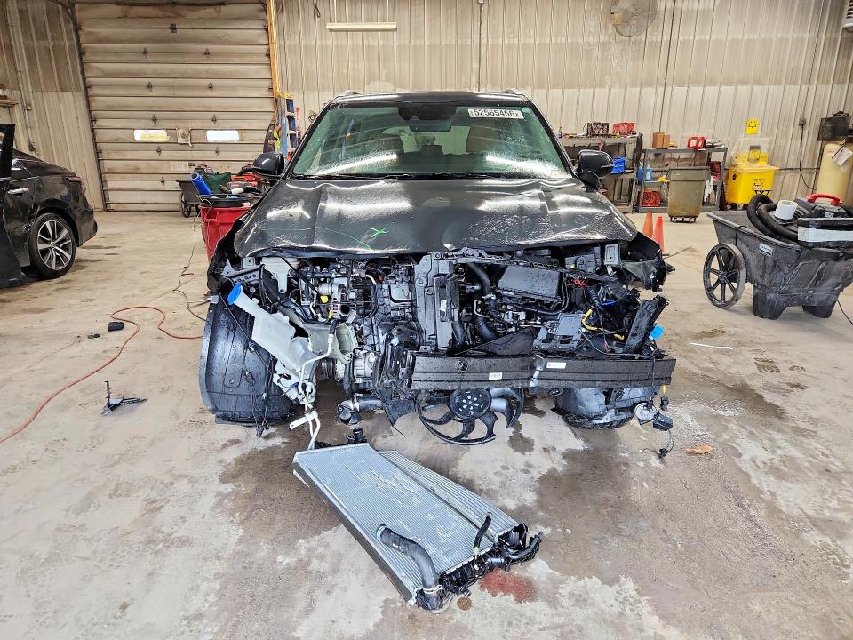 Aukcja sprzedaży 2024 Kia Seltos, vin: KNDETCA74R7539820, numer aukcji: 52565466