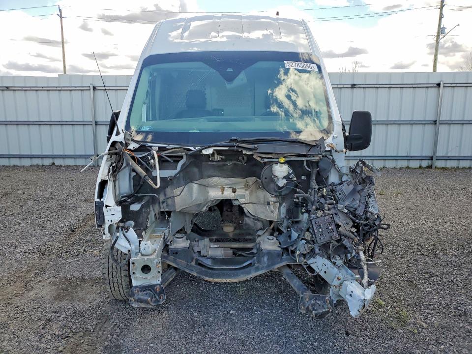 2021 Ford Transit მანქანა იყიდება აუქციონზე, vin: 1FTBR1X86MKA24264, აუქციონის ნომერი: 52785096