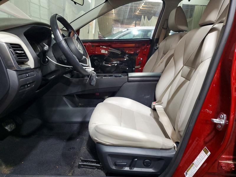 Aukcja sprzedaży 2023 Nissan Rogue, vin: 5N1BT3BB8PC828317, numer aukcji: 53954656