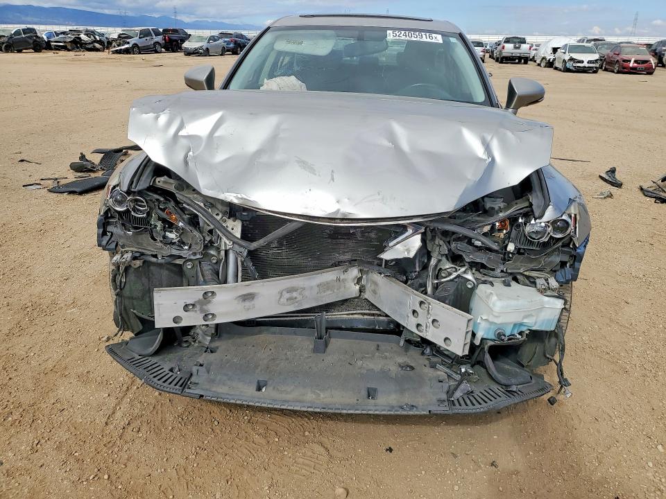 Продаж на аукціоні авто 2014 Lexus Is, vin: JTHBF1D21E5034255, номер лоту: 52405916
