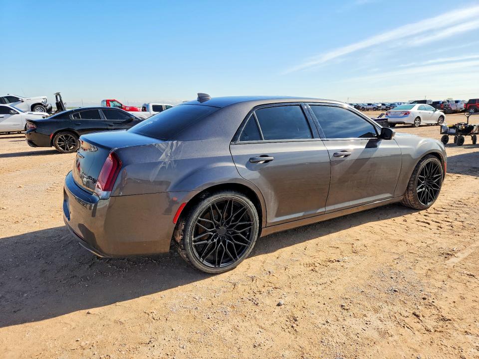 Aukcja sprzedaży 2021 Chrysler 300, vin: 2C3CCABG7MH541217, numer aukcji: 55273606