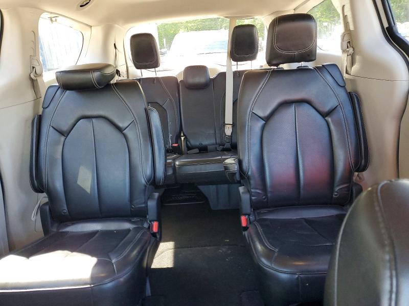 Продажа на аукционе авто 2021 Chrysler Voyager, vin: 2C4RC1DG7MR532112, номер лота: 53796406